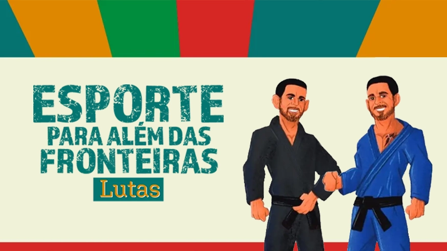 Capa do vídeo